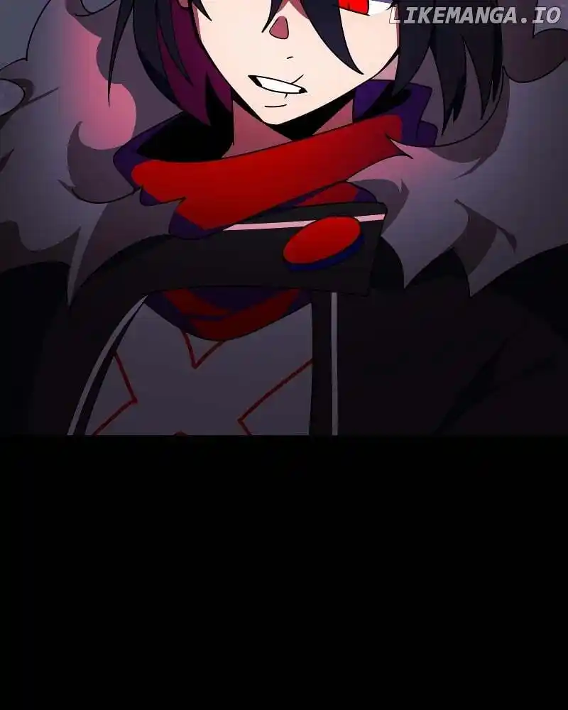 I’m The Grim Reaper Chapter 195