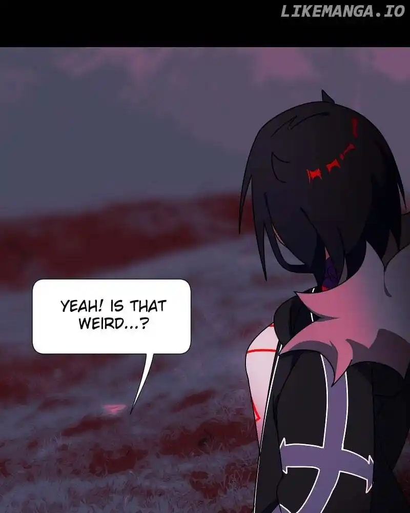 I’m The Grim Reaper Chapter 195