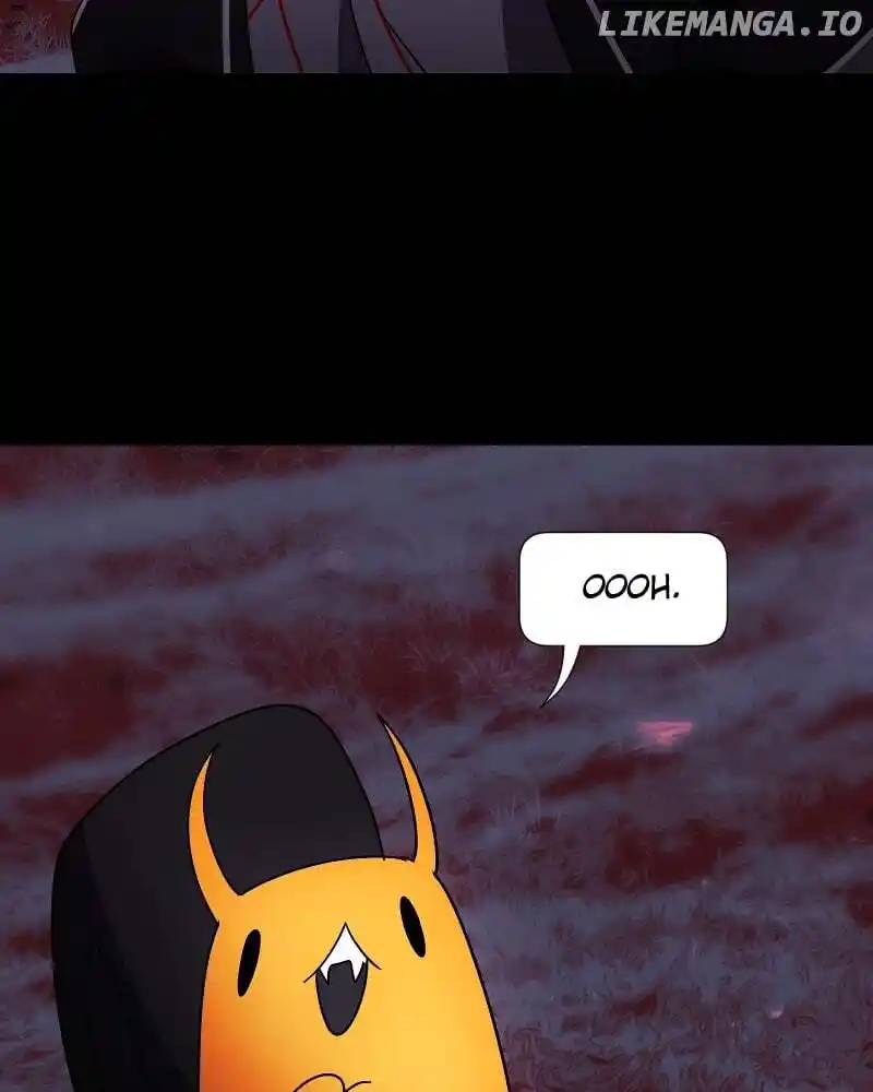 I’m The Grim Reaper Chapter 195