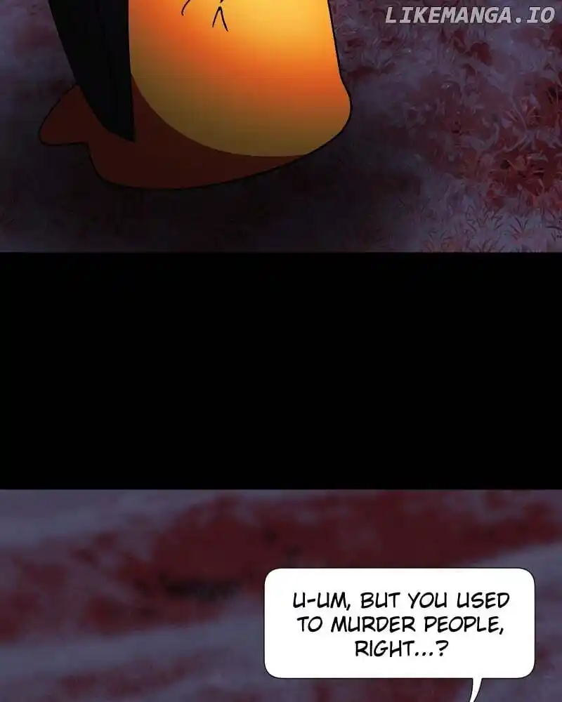 I’m The Grim Reaper Chapter 195