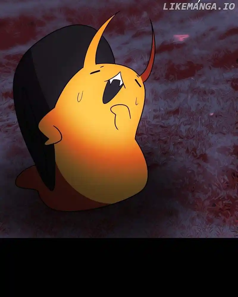 I’m The Grim Reaper Chapter 195