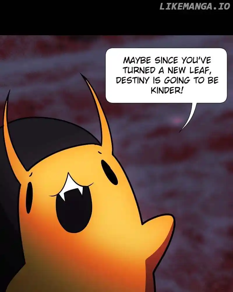 I’m The Grim Reaper Chapter 195