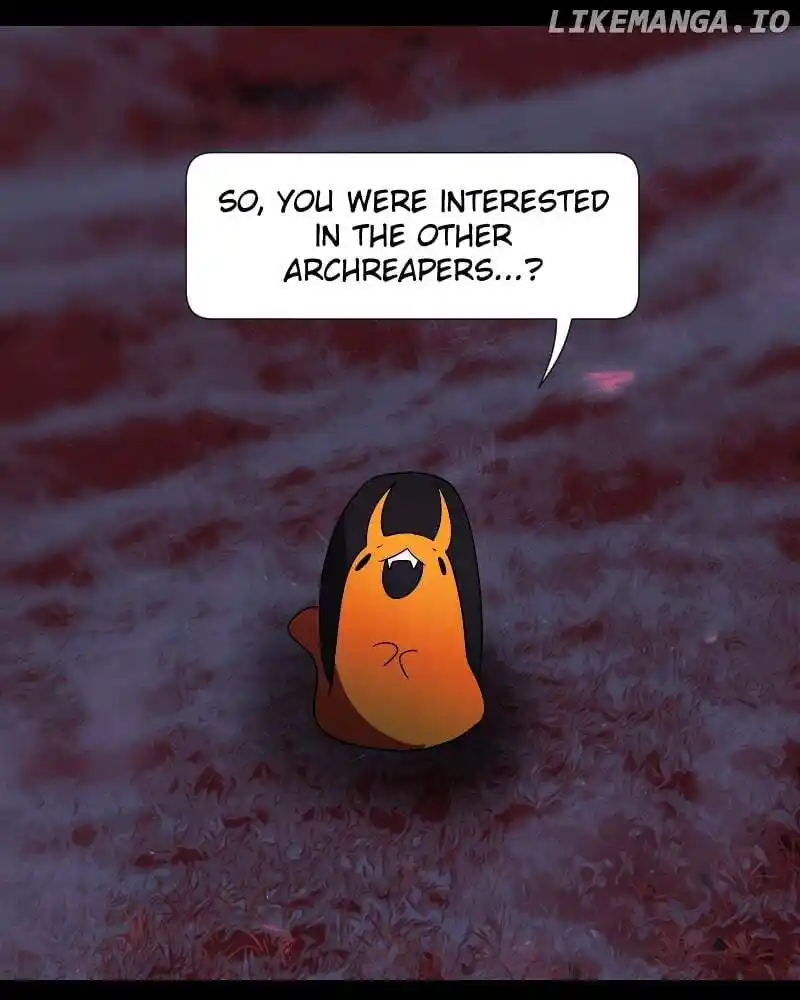 I’m The Grim Reaper Chapter 195