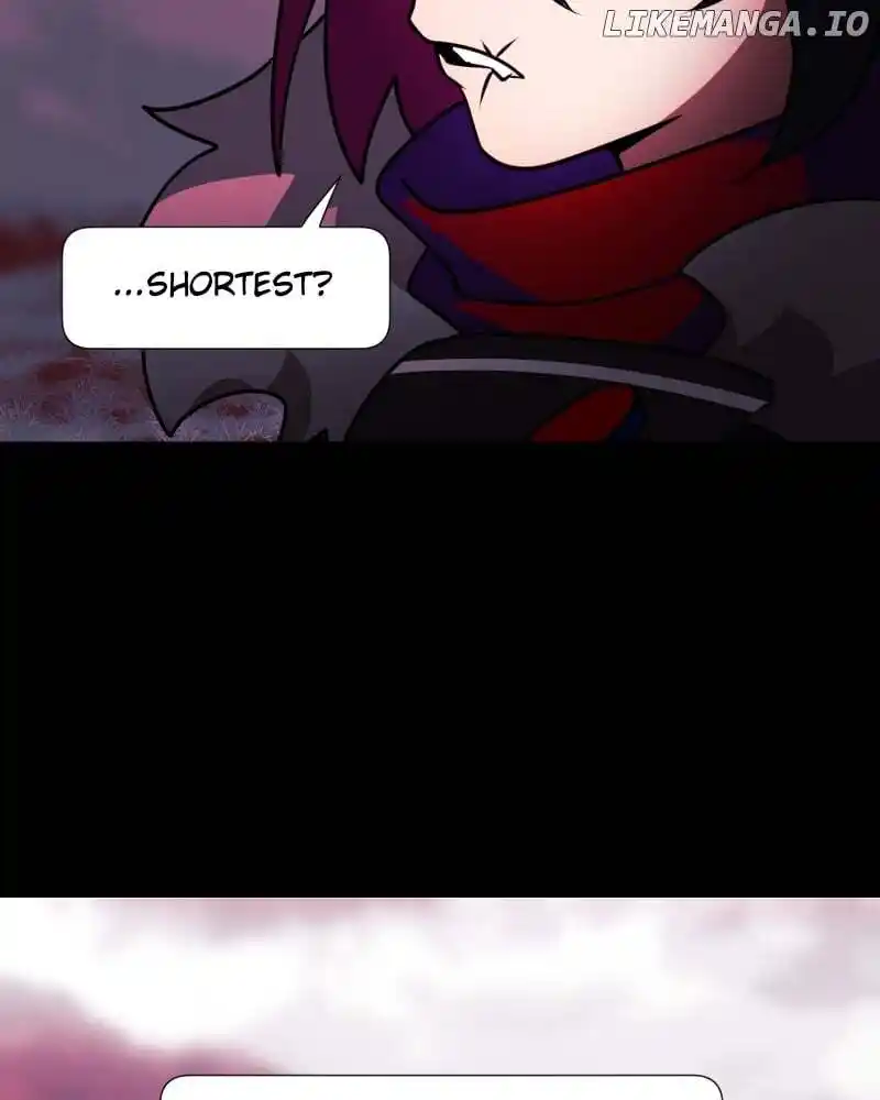 I’m The Grim Reaper Chapter 195