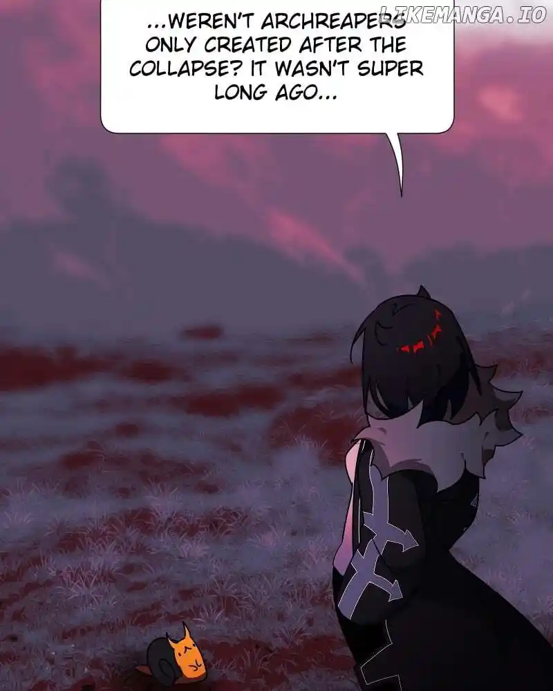 I’m The Grim Reaper Chapter 195