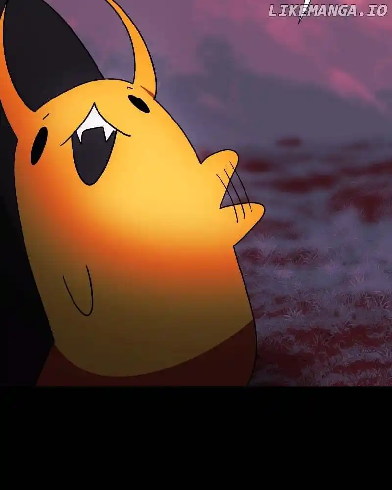 I’m The Grim Reaper Chapter 195