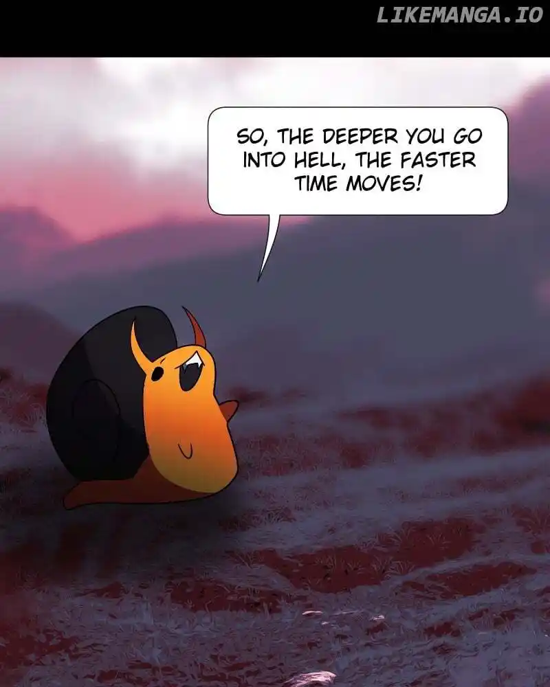 I’m The Grim Reaper Chapter 195