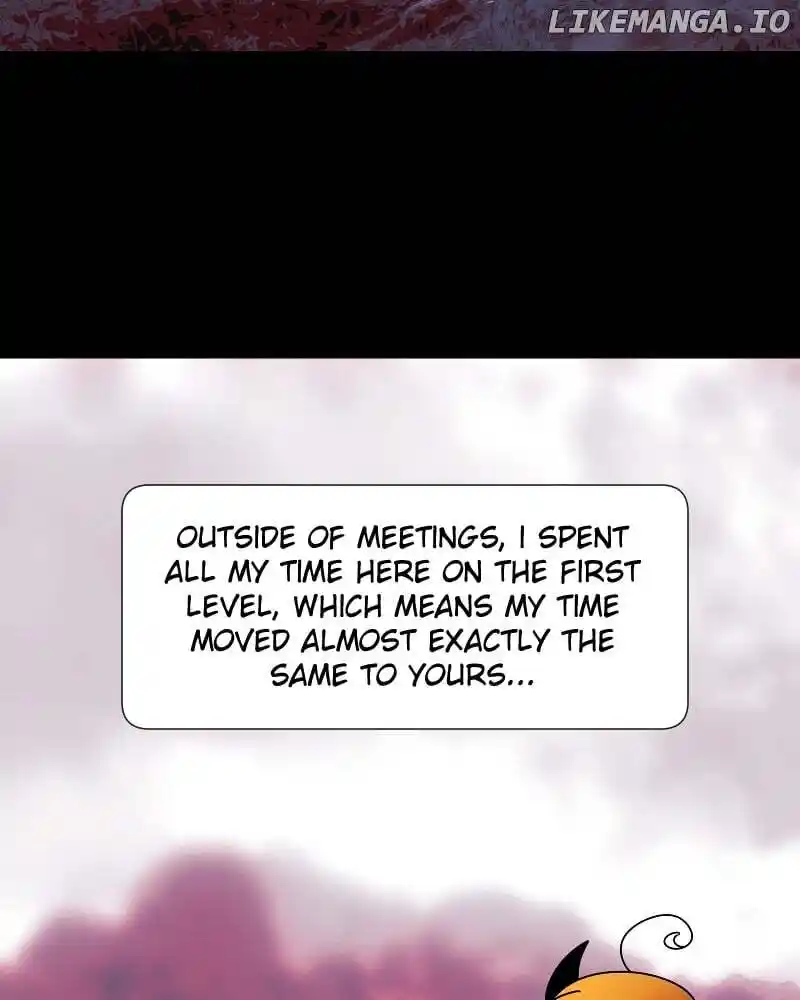 I’m The Grim Reaper Chapter 195