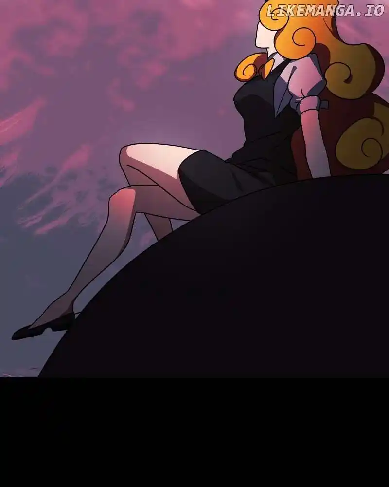 I’m The Grim Reaper Chapter 195