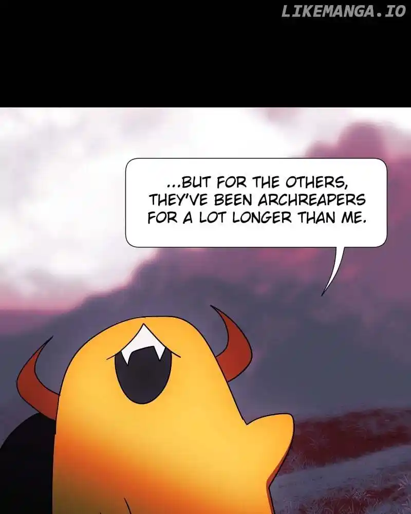 I’m The Grim Reaper Chapter 195