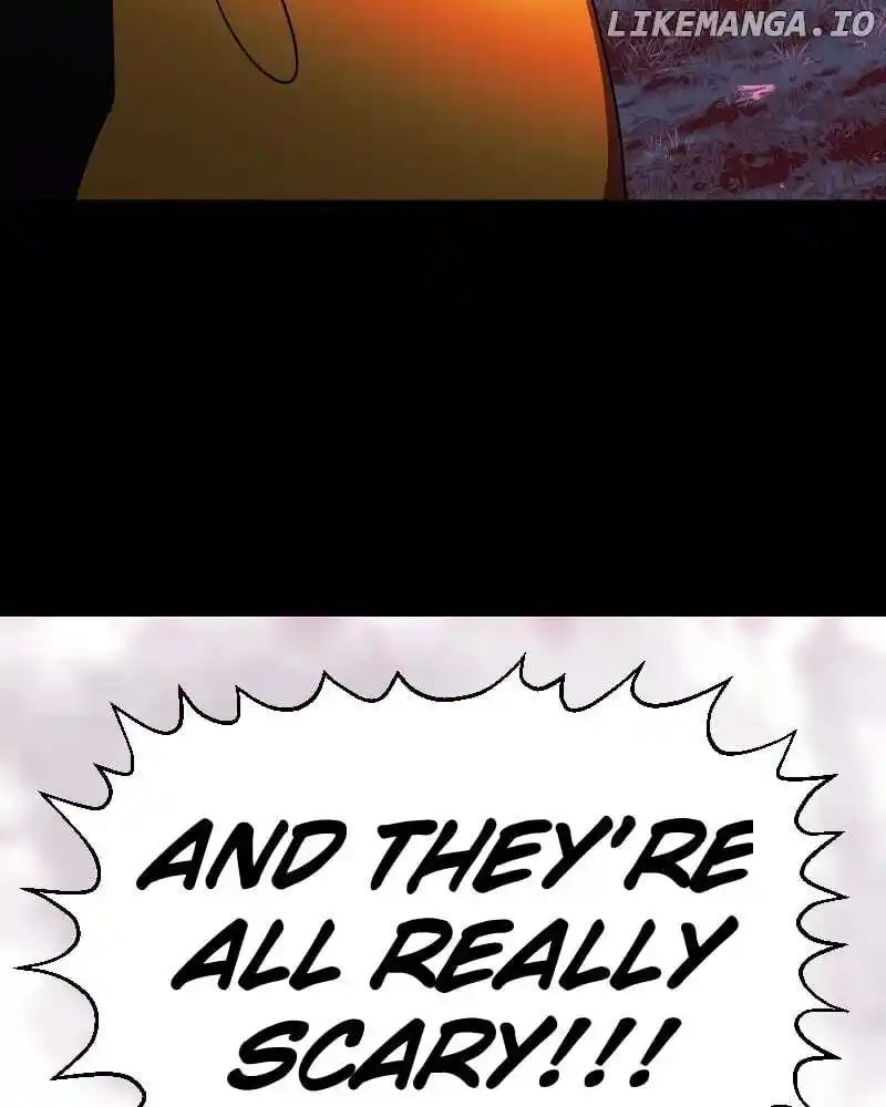 I’m The Grim Reaper Chapter 195