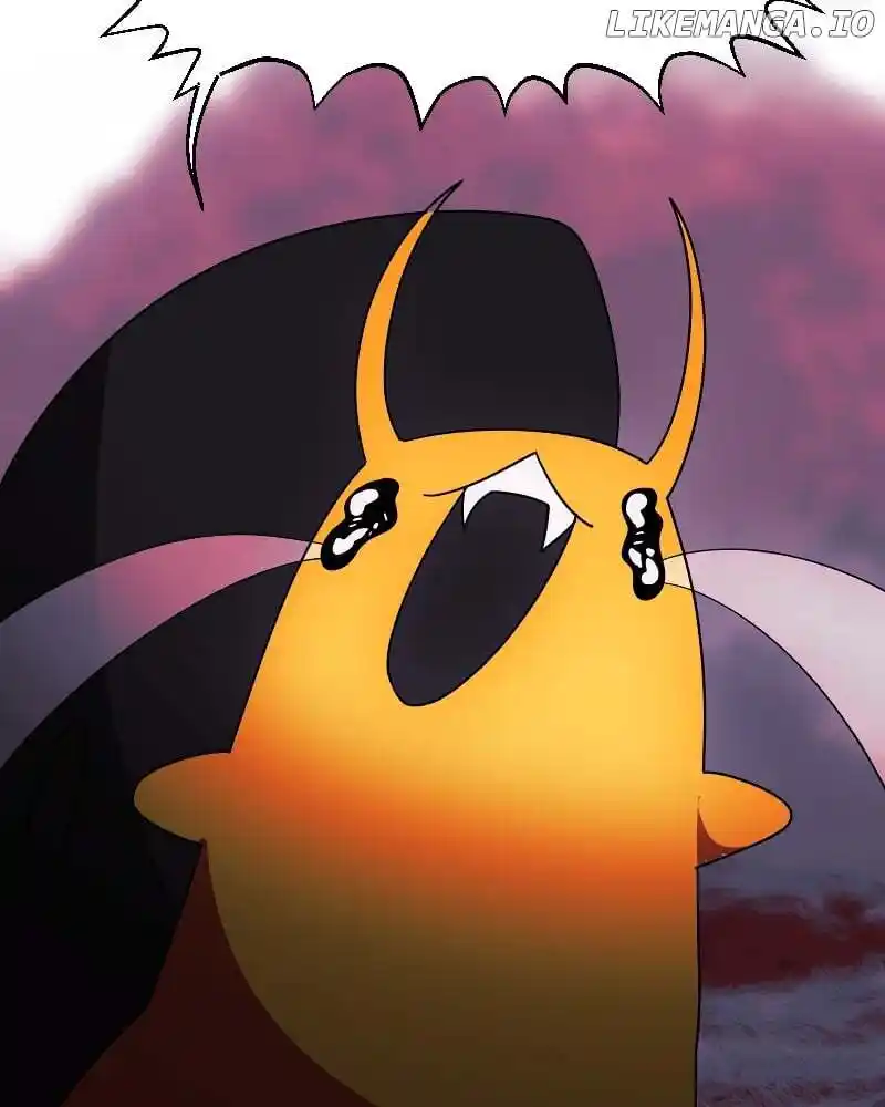 I’m The Grim Reaper Chapter 195