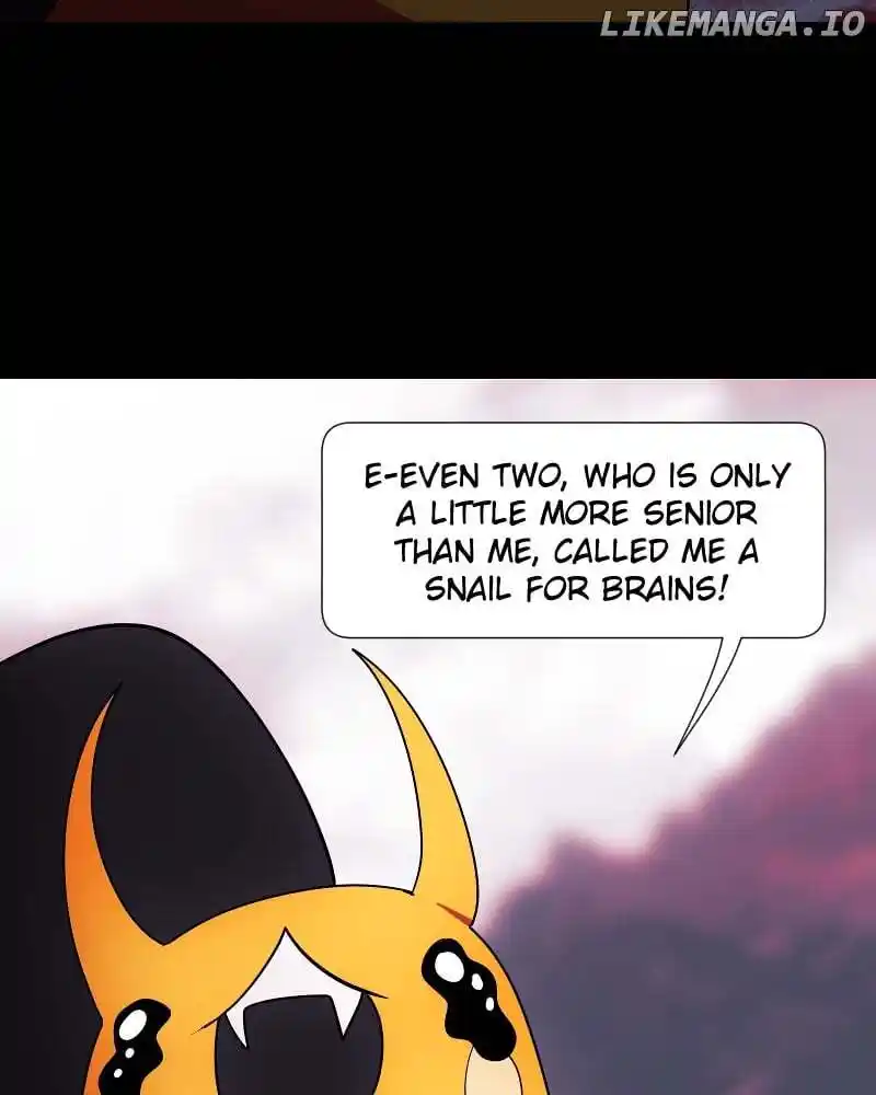 I’m The Grim Reaper Chapter 195