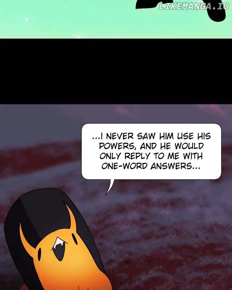 I’m The Grim Reaper Chapter 195