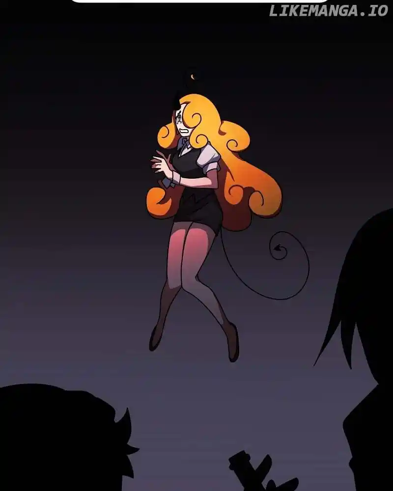 I’m The Grim Reaper Chapter 195