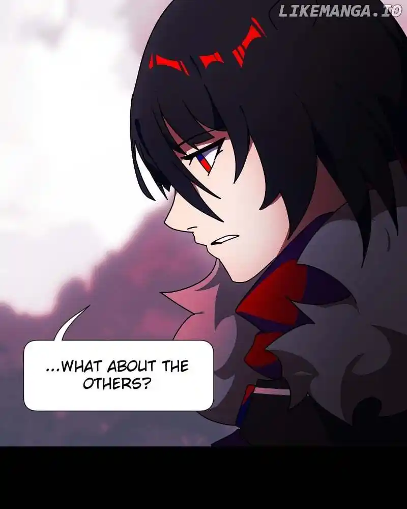 I’m The Grim Reaper Chapter 195