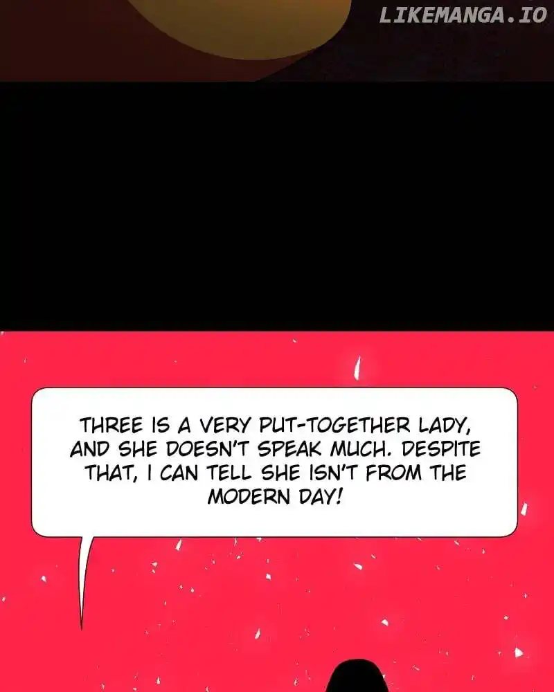 I’m The Grim Reaper Chapter 195