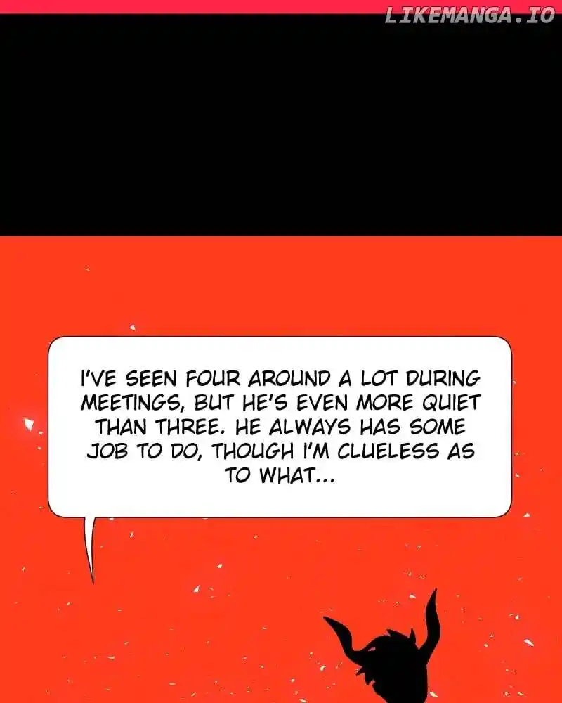 I’m The Grim Reaper Chapter 195