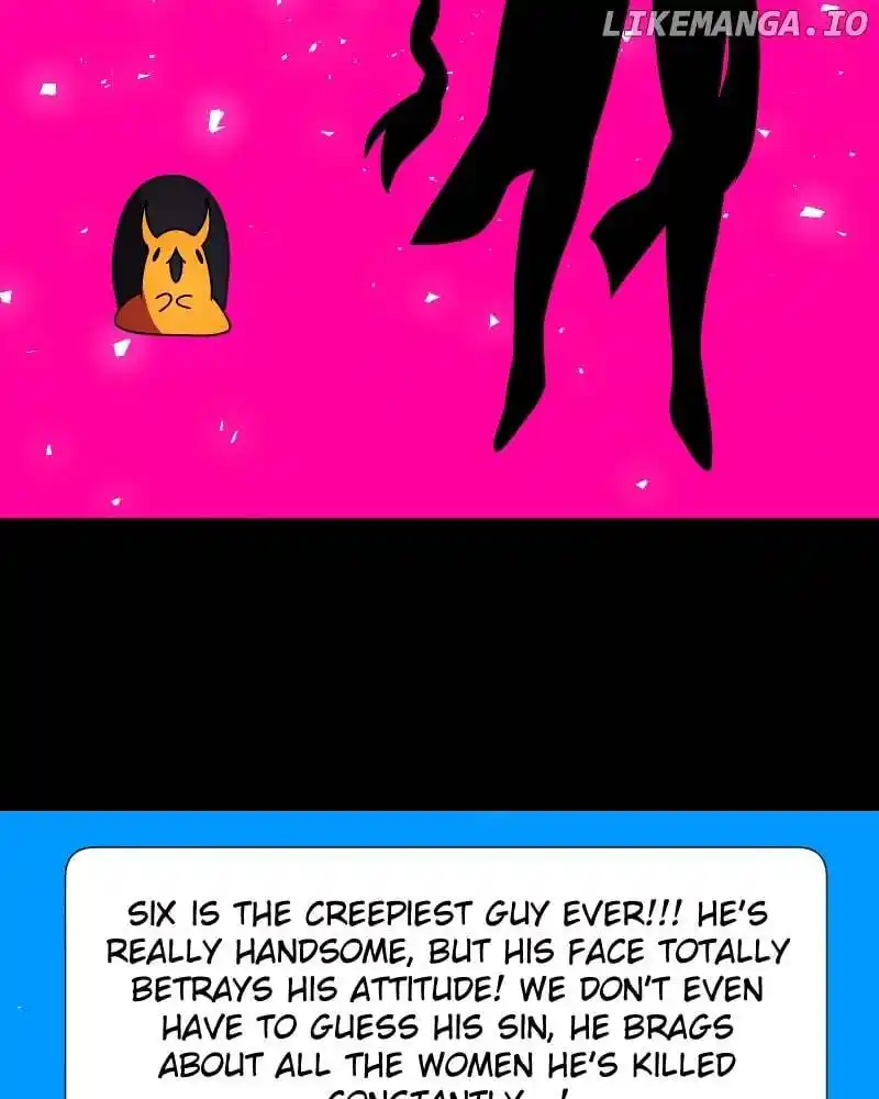 I’m The Grim Reaper Chapter 195