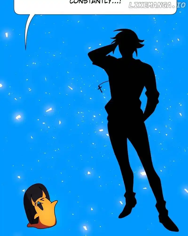 I’m The Grim Reaper Chapter 195