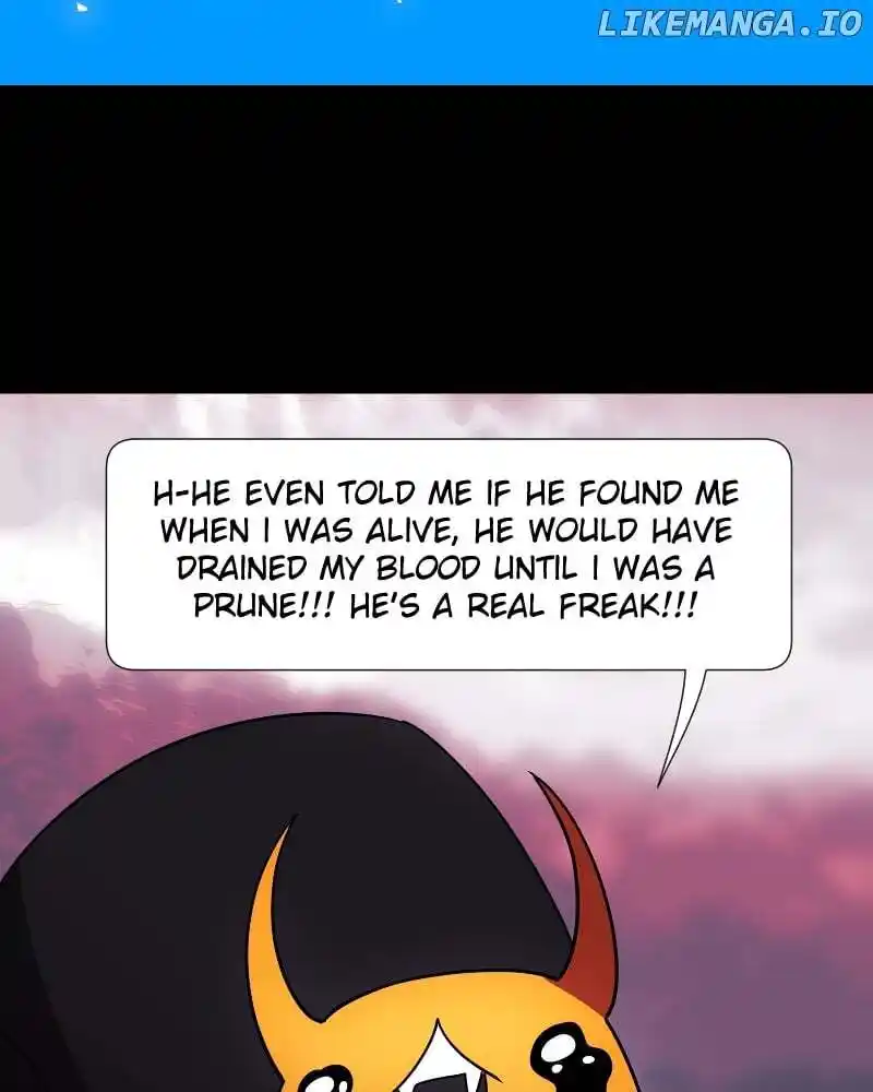 I’m The Grim Reaper Chapter 195