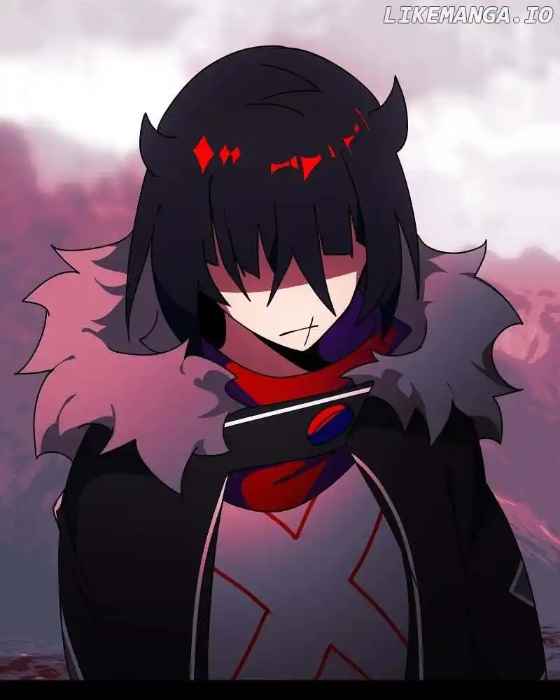 I’m The Grim Reaper Chapter 195