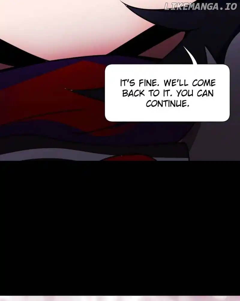 I’m The Grim Reaper Chapter 195