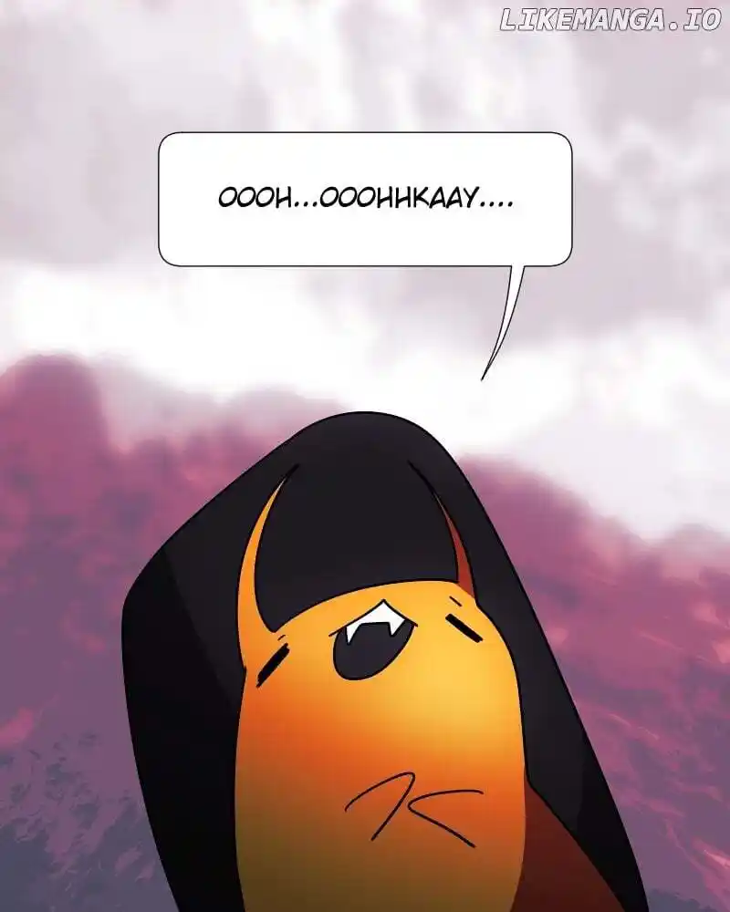 I’m The Grim Reaper Chapter 195