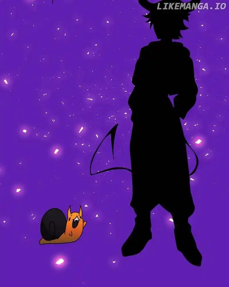 I’m The Grim Reaper Chapter 195