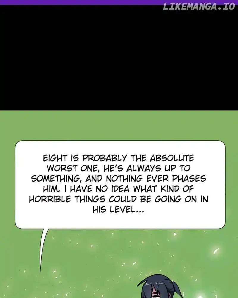 I’m The Grim Reaper Chapter 195