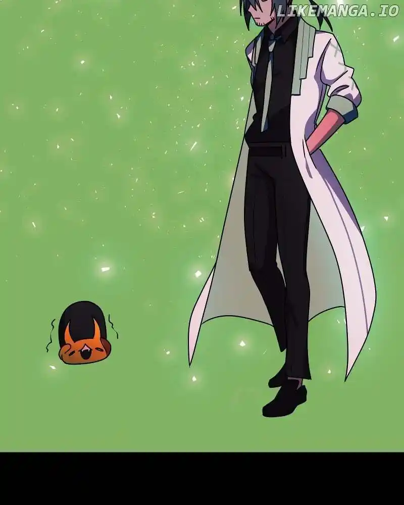 I’m The Grim Reaper Chapter 195