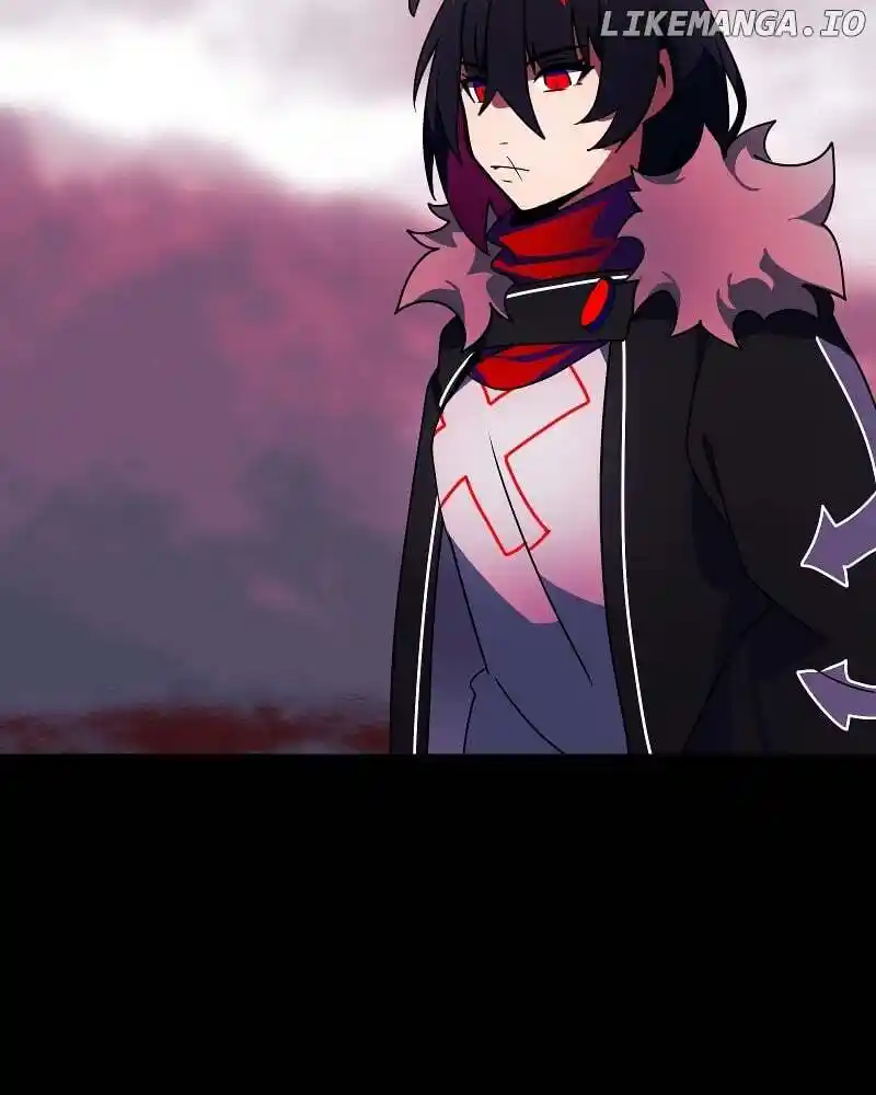 I’m The Grim Reaper Chapter 195