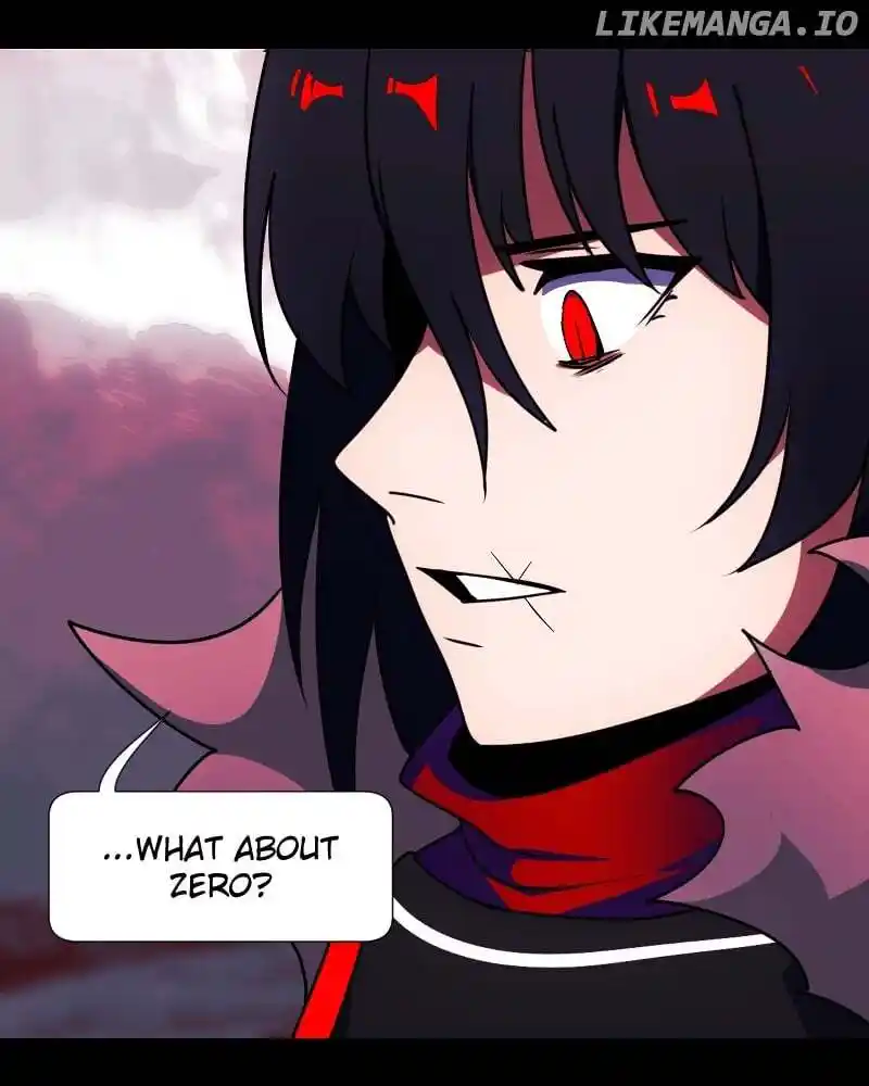 I’m The Grim Reaper Chapter 195