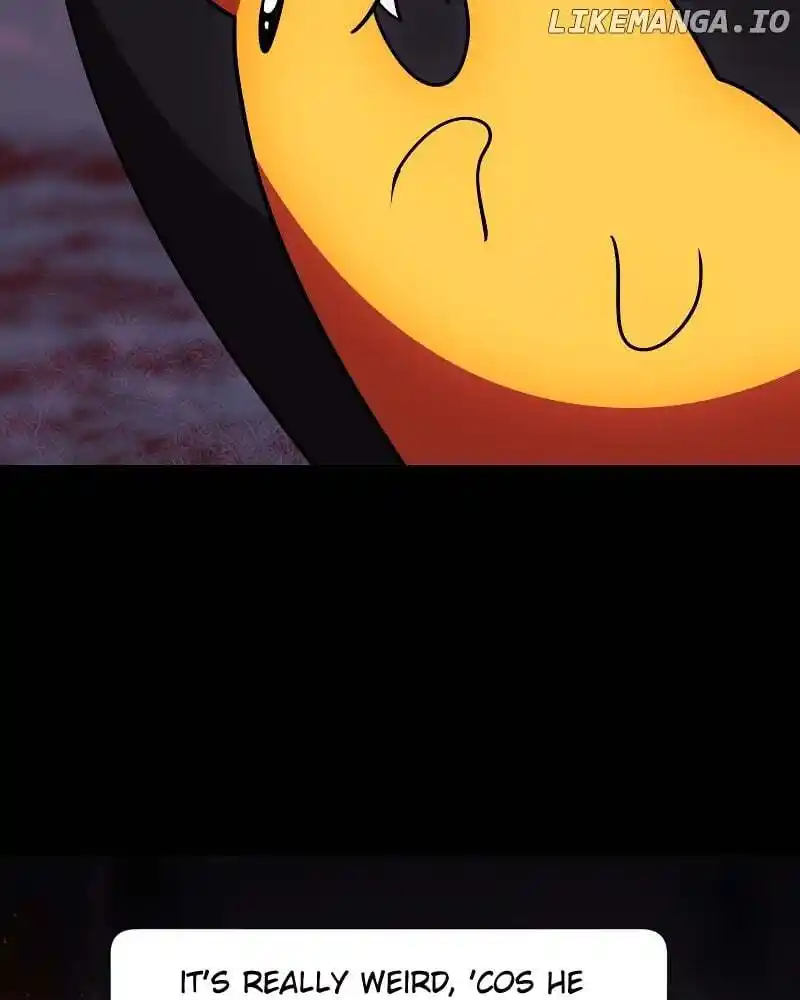 I’m The Grim Reaper Chapter 195