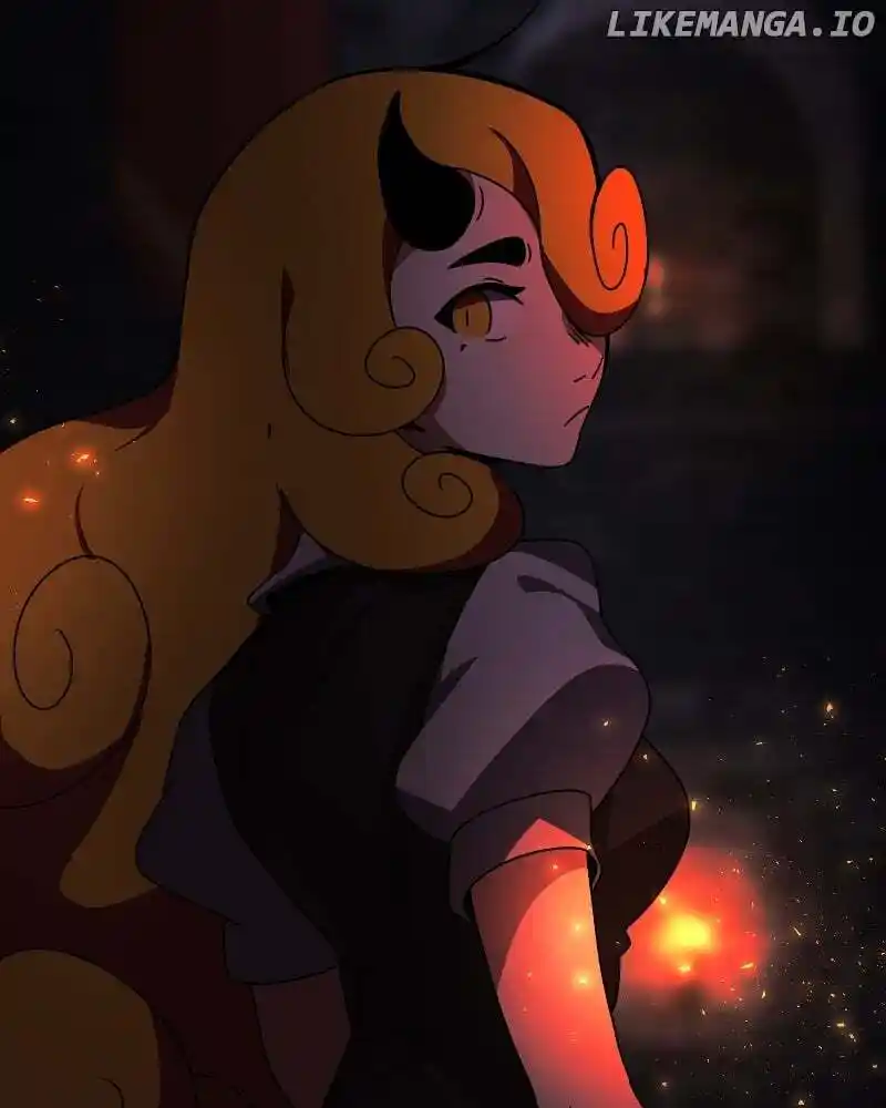 I’m The Grim Reaper Chapter 195