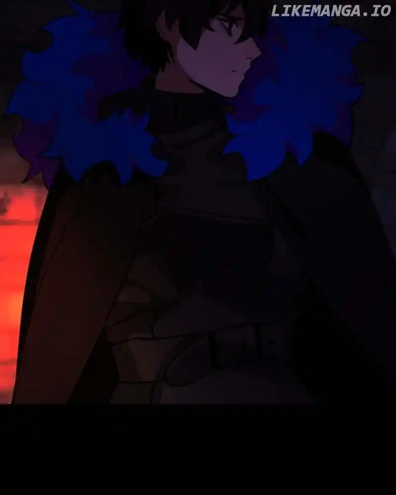 I’m The Grim Reaper Chapter 195