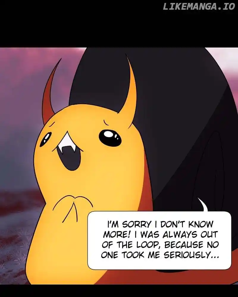 I’m The Grim Reaper Chapter 195