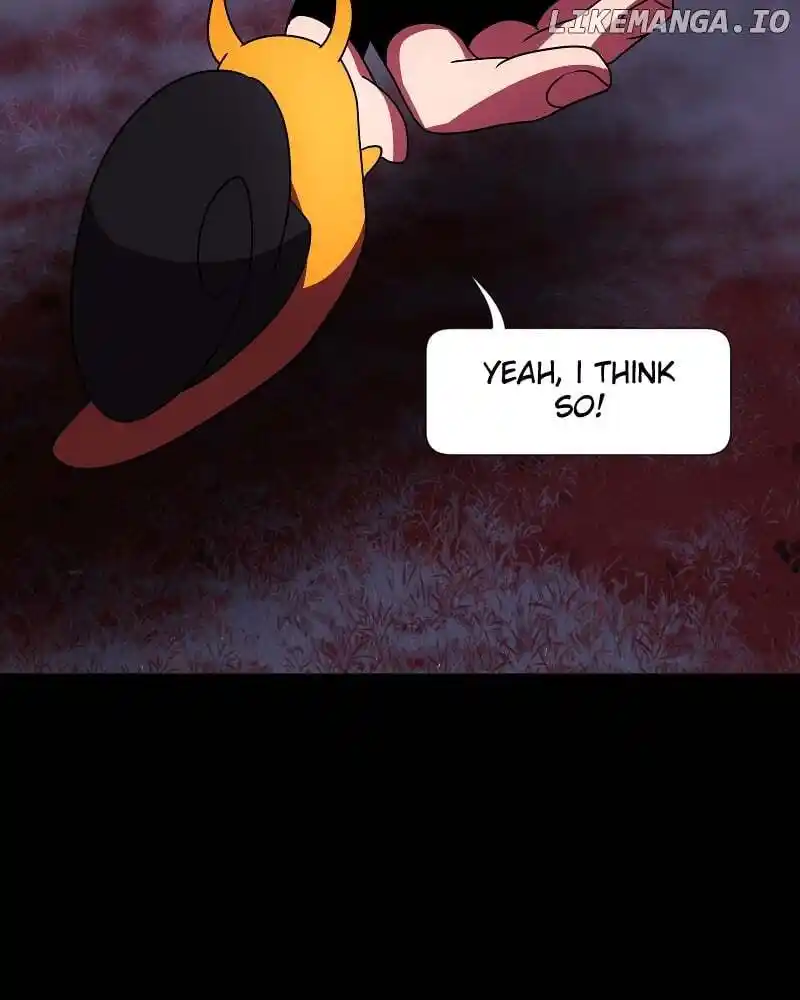 I’m The Grim Reaper Chapter 195