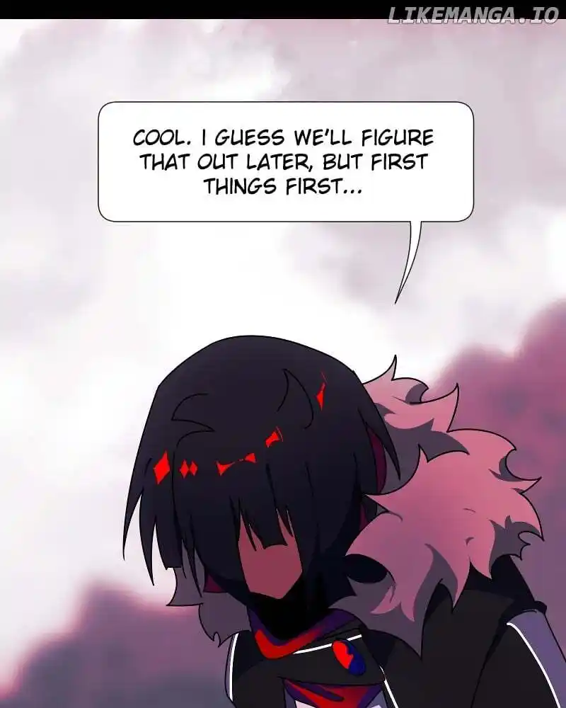 I’m The Grim Reaper Chapter 195