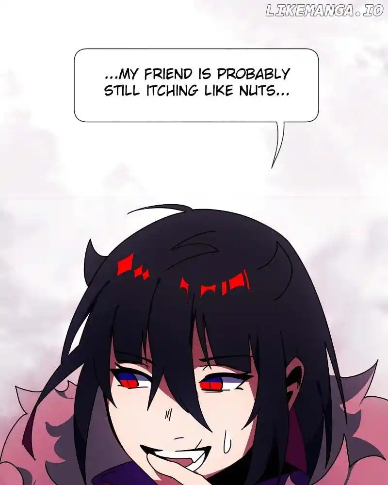 I’m The Grim Reaper Chapter 195