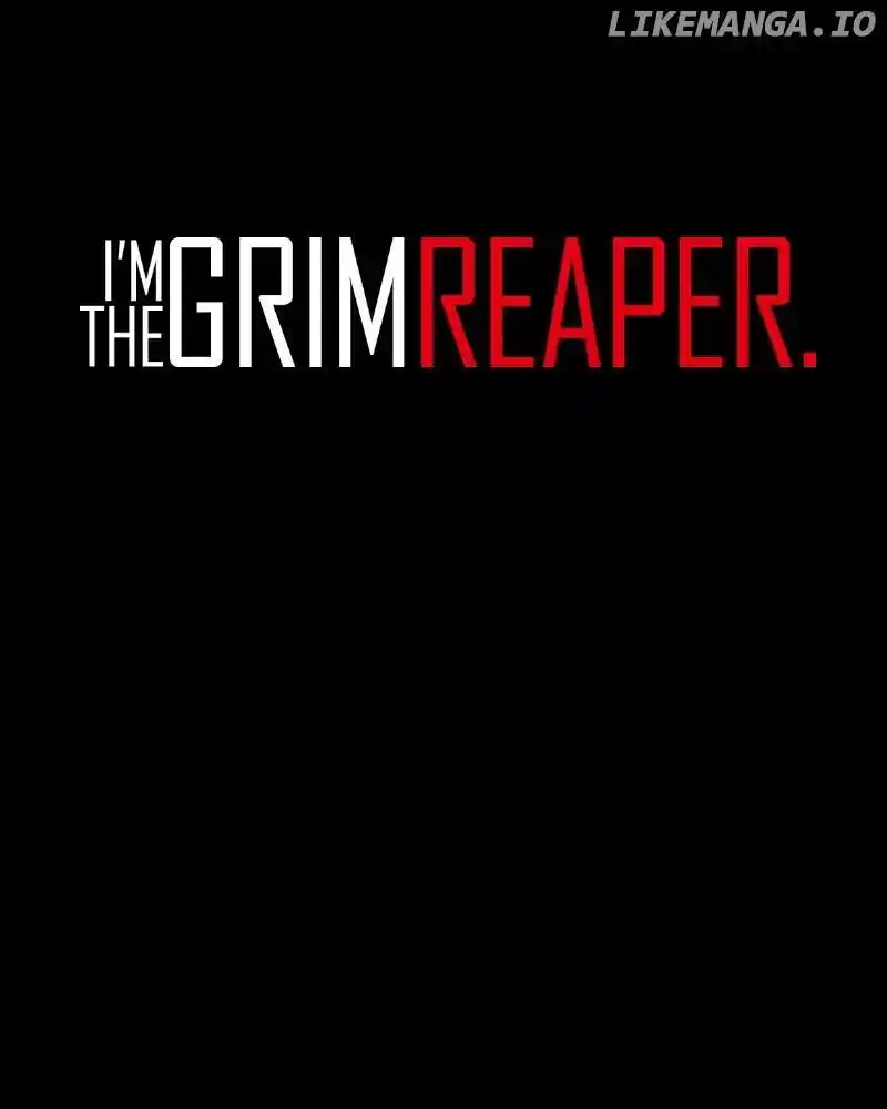 I’m The Grim Reaper Chapter 196