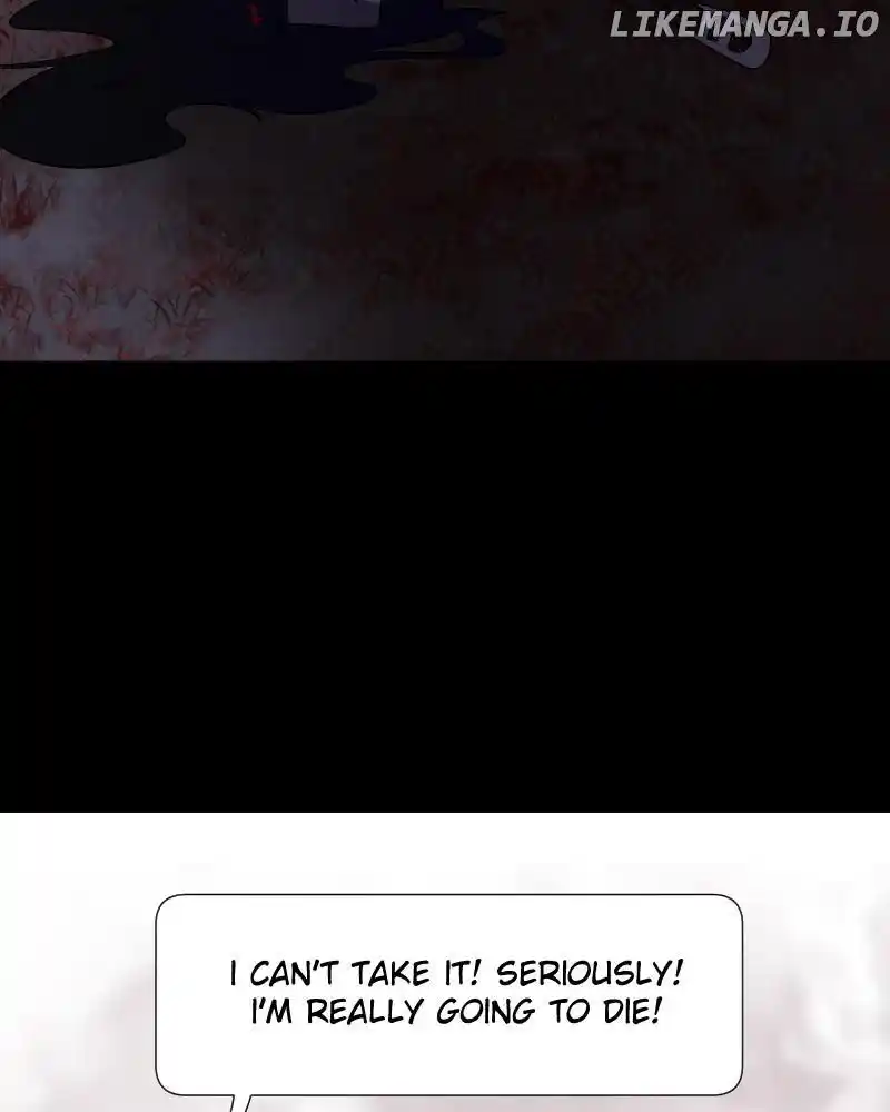 I’m The Grim Reaper Chapter 196