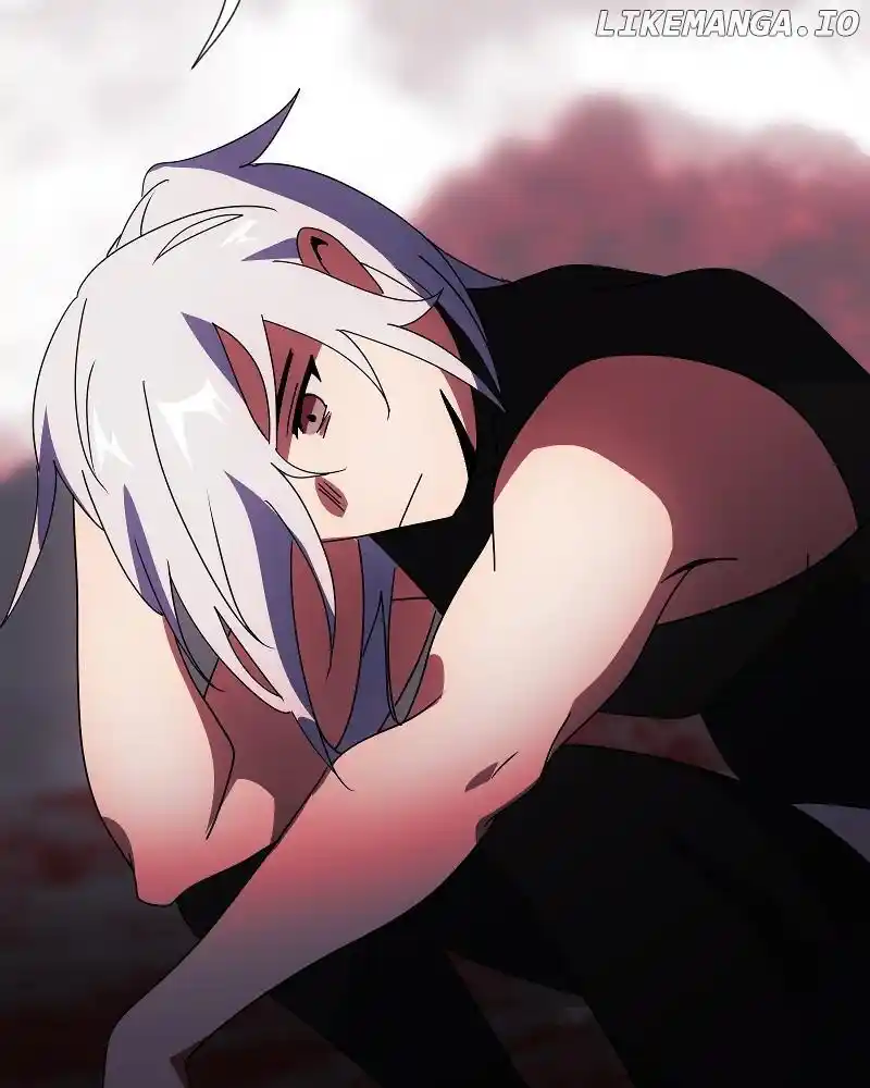 I’m The Grim Reaper Chapter 196