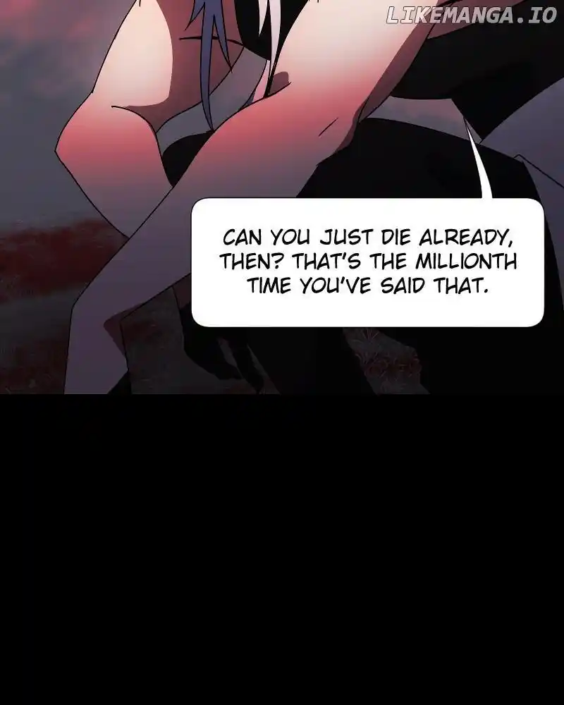 I’m The Grim Reaper Chapter 196