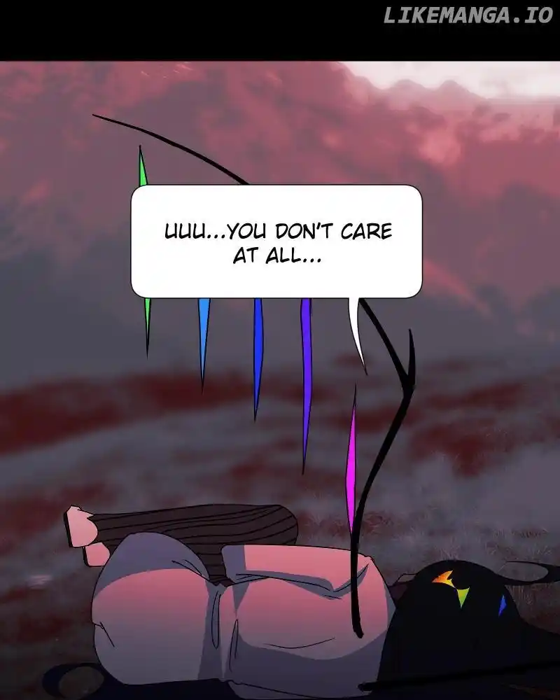 I’m The Grim Reaper Chapter 196