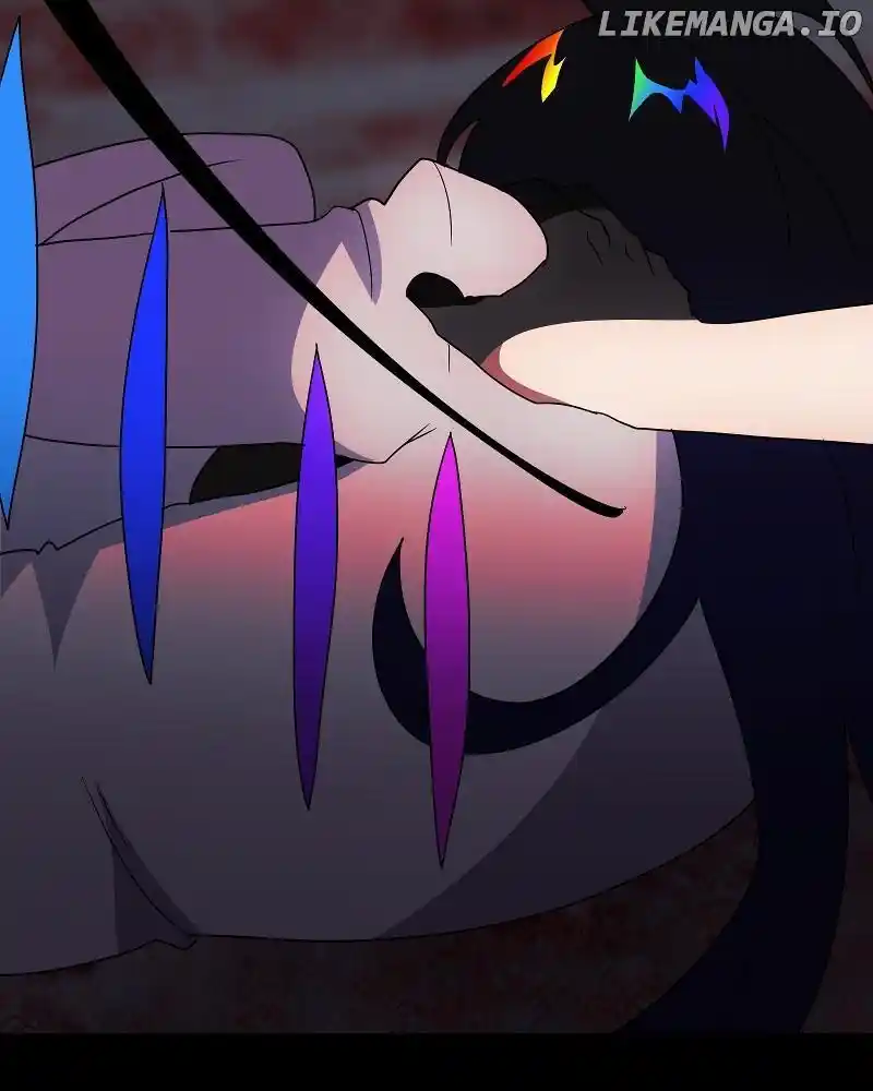 I’m The Grim Reaper Chapter 196