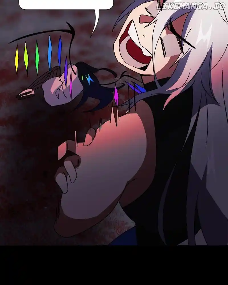 I’m The Grim Reaper Chapter 196