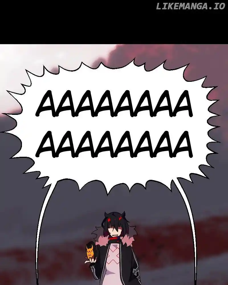 I’m The Grim Reaper Chapter 196