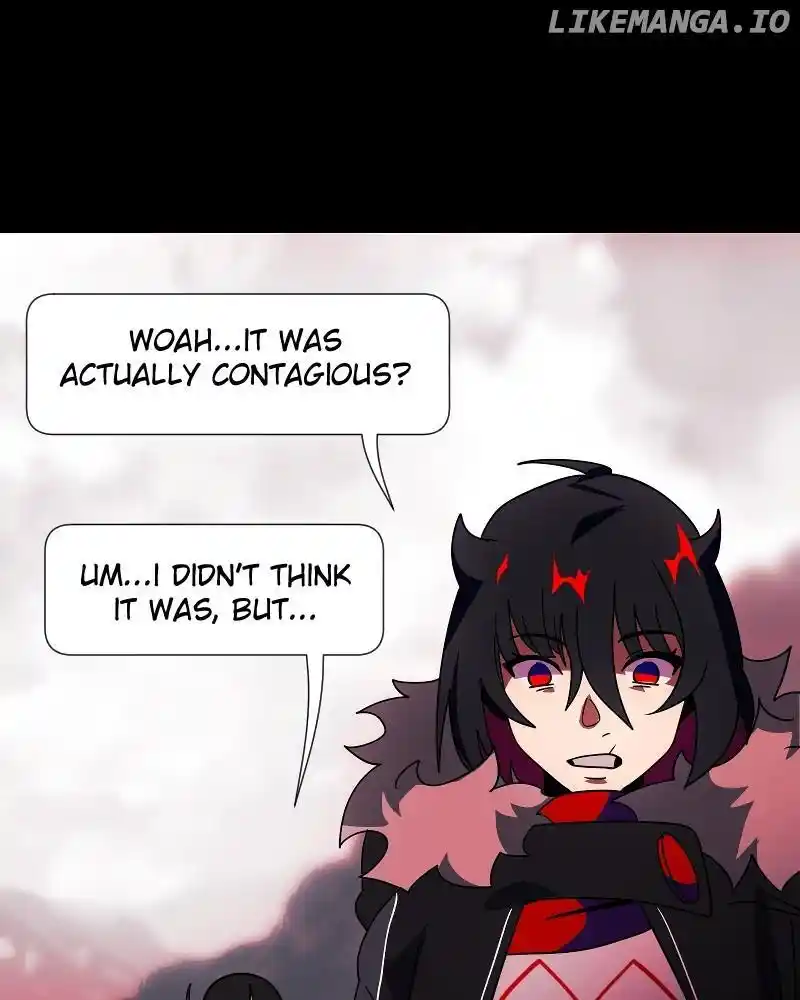 I’m The Grim Reaper Chapter 196