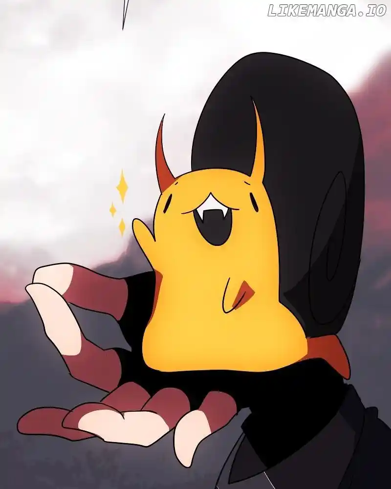 I’m The Grim Reaper Chapter 196